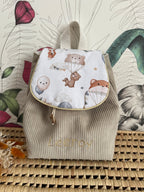 Sac à dos enfant personnalisé
