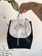 Sac à dos enfant personnalisé
