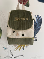 Sac à dos enfant personnalisé