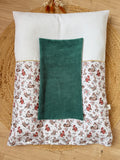 Serviette pour matelas à langer