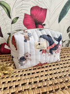 Trousse de toilette personnalisée
