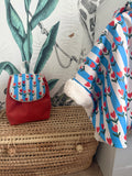 Sac à dos enfant personnalisé
