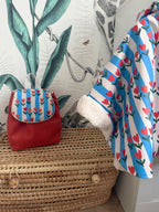 Sac à dos enfant personnalisé