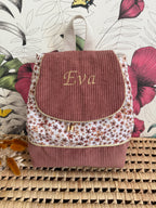 Sac à dos enfant personnalisé