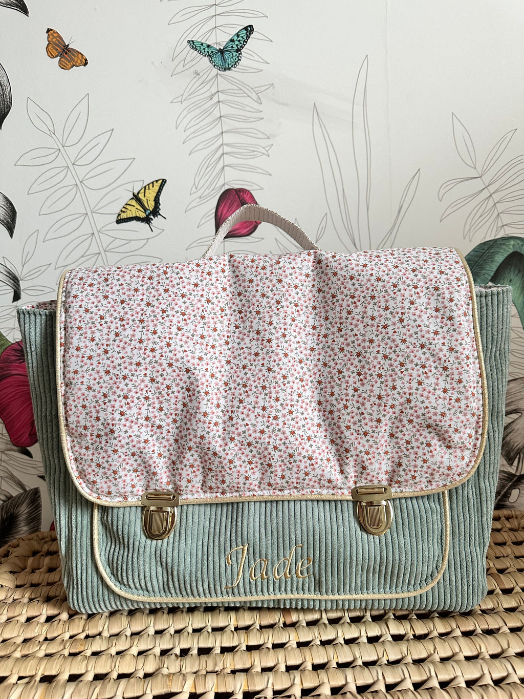 Cartable primaire personnalisé