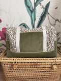 Sac à langer personnalisé